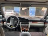 Audi 100 1990 годаfor1 700 000 тг. в Шу – фото 5