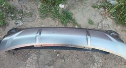 Накладка заднего бампера Hyundai Tucson nx4 за 20 000 тг. в Астана