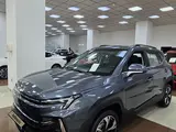 JAC JS4 Luxury CVT 2026 года за 9 990 000 тг. в Караганда
