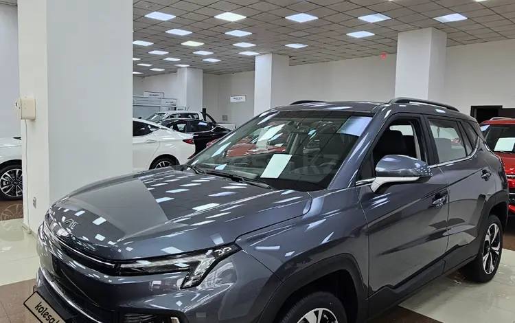 JAC JS4 Luxury CVT 2026 годаүшін9 990 000 тг. в Караганда