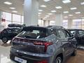 JAC JS4 Luxury CVT 2026 годаүшін9 990 000 тг. в Караганда – фото 3