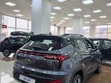 JAC JS4 Luxury CVT 2026 годаүшін9 990 000 тг. в Караганда – фото 3