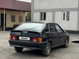 ВАЗ (Lada) 2114 2010 годаүшін1 500 000 тг. в Алматы – фото 2