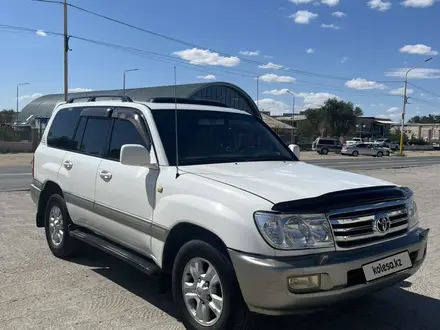 Toyota Land Cruiser 2007 года за 12 000 000 тг. в Жанаозен