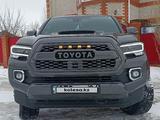 Toyota Tacoma 2021 годаүшін25 000 000 тг. в Актобе