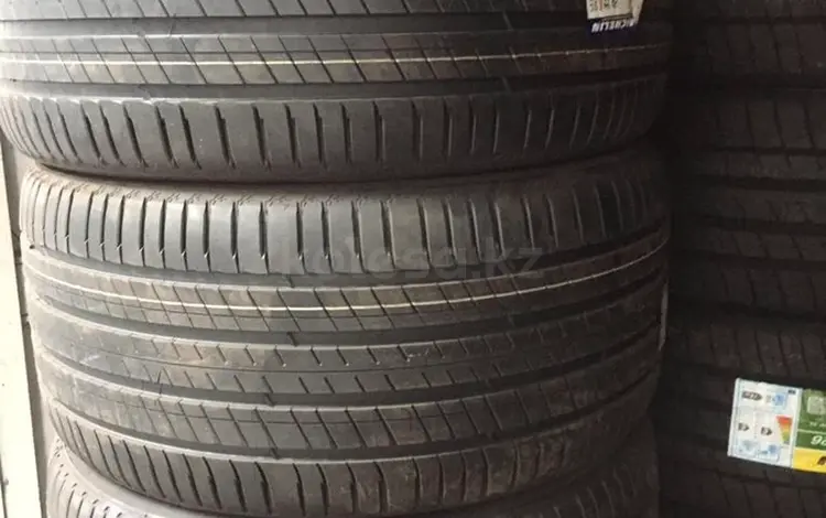 Michelin Pilot Sport 4s 285/45/22-325/40/22for1 850 000 тг. в Астана