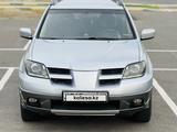 Mitsubishi Outlander 2004 года за 3 900 000 тг. в Талдыкорган