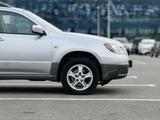Mitsubishi Outlander 2004 года за 3 900 000 тг. в Талдыкорган – фото 4
