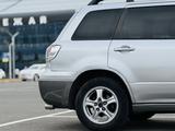 Mitsubishi Outlander 2004 года за 3 900 000 тг. в Талдыкорган – фото 5