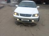 Nissan R'nessa 1998 годаүшін2 300 000 тг. в Алматы