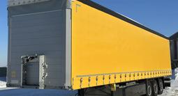 Schmitz Cargobull 2022 года за 18 500 000 тг. в Костанай