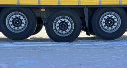 Schmitz Cargobull 2022 года за 18 500 000 тг. в Костанай – фото 5