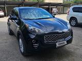 Kia Sportage 2017 годаүшін6 300 000 тг. в Актобе