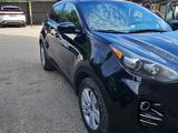 Kia Sportage 2017 годаүшін6 300 000 тг. в Актобе – фото 2