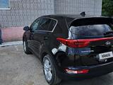 Kia Sportage 2017 годаүшін6 300 000 тг. в Актобе – фото 3