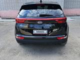 Kia Sportage 2017 годаүшін6 300 000 тг. в Актобе – фото 4