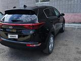 Kia Sportage 2017 годаүшін6 300 000 тг. в Актобе – фото 5