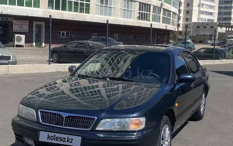 Nissan Maxima 1995 года за 2 200 000 тг. в Астана