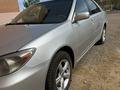 Toyota Camry 2002 годаүшін5 300 000 тг. в Балхаш – фото 3