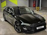 Kia K5 2022 годаүшін11 200 000 тг. в Алматы