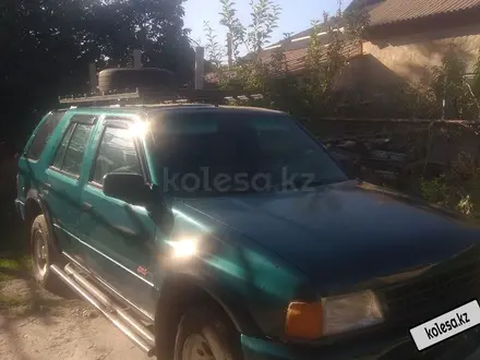 Opel Frontera 1993 года за 1 200 000 тг. в Аксукент