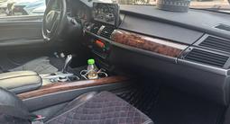 BMW X5 2007 годаfor7 500 000 тг. в Туркестан – фото 3