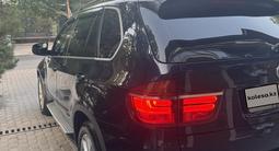 BMW X5 2007 годаfor7 500 000 тг. в Туркестан – фото 4