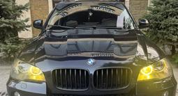 BMW X5 2007 годаfor7 500 000 тг. в Туркестан – фото 2