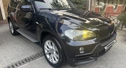 BMW X5 2007 годаfor7 500 000 тг. в Туркестан – фото 5