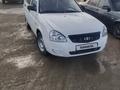 ВАЗ (Lada) Priora 2171 2009 года за 1 600 000 тг. в Актобе – фото 5