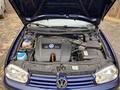 Volkswagen Golf 2002 годаfor3 600 000 тг. в Житикара – фото 8