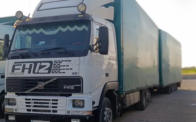 Volvo  FH 2000 года за 25 000 000 тг. в Алматы