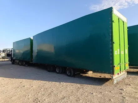 Volvo  FH 2000 года за 25 000 000 тг. в Алматы – фото 3