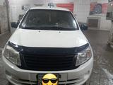 ВАЗ (Lada) Granta 2190 2014 года за 1 700 000 тг. в Темиртау
