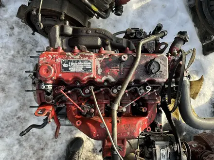 Двигатели мотор в Алматы – фото 9