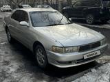 Toyota Cresta 1995 годаfor3 000 000 тг. в Алматы – фото 5