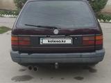 Volkswagen Passat 1993 годаfor1 900 000 тг. в Алматы – фото 4