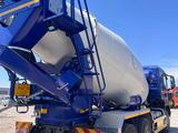 Howo  Бетономешалка HOWO ZZ5257GJBV384GE1 (10 м³) 2026 года в Костанай – фото 5