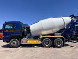 Howo  Бетономешалка HOWO ZZ5257GJBV384GE1 (10 м³) 2026 года в Костанай – фото 3