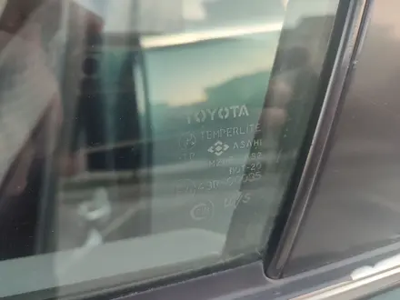 Toyota Camry 1997 года за 4 050 000 тг. в Шымкент – фото 24