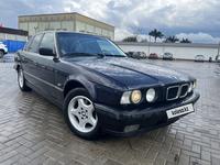 BMW 525 1994 годаүшін3 900 000 тг. в Алматы