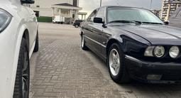 BMW 525 1994 годаүшін3 900 000 тг. в Алматы – фото 5