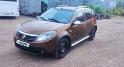 Renault Sandero Stepway 2014 года за 2 630 000 тг. в Караганда