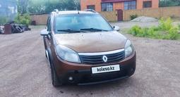 Renault Sandero Stepway 2014 года за 2 630 000 тг. в Караганда – фото 4