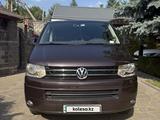 Volkswagen Caravelle 2015 года за 13 900 000 тг. в Алматы – фото 4