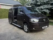 Volkswagen Caravelle, 2015
