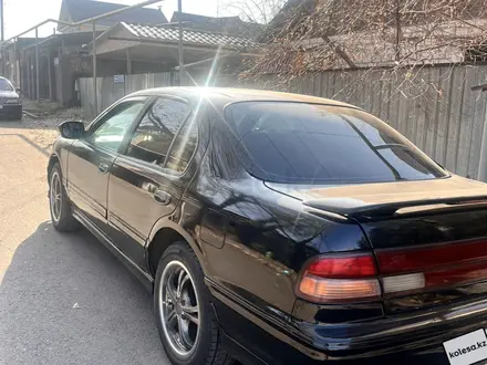 Nissan Cefiro 1996 года за 2 100 000 тг. в Алматы – фото 3