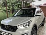 Hyundai Creta 2020 годаүшін8 500 000 тг. в Алматы – фото 2