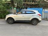 Hyundai Creta 2020 годаүшін8 500 000 тг. в Алматы