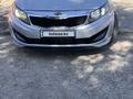 Kia Optima 2012 годаүшін5 900 000 тг. в Уральск